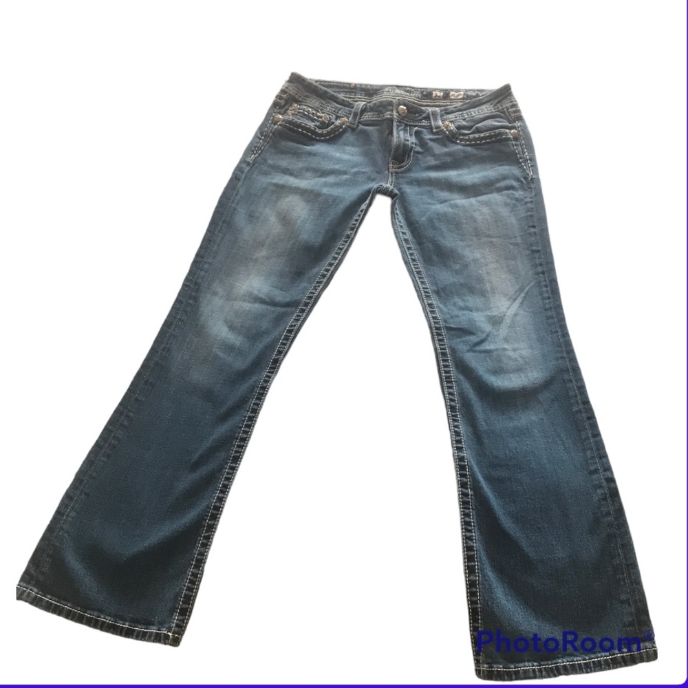 Miss Me Denim Jeans Women’s Size 32